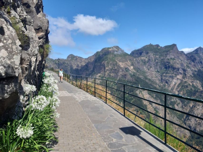 Eira do Serrado / Curral das Freiras (Nun's Valley) - Should You Book Flora Travel Madeira’s Nun’s Valley Tour?