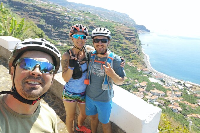 Electric Bike Tour in Northern Madeira - Meeting Point and Start Time: What to Expect on Day One