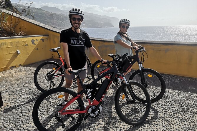 Electric Bike Tour in Northern Madeira - What You Actually Get (and What You’ll Bring)