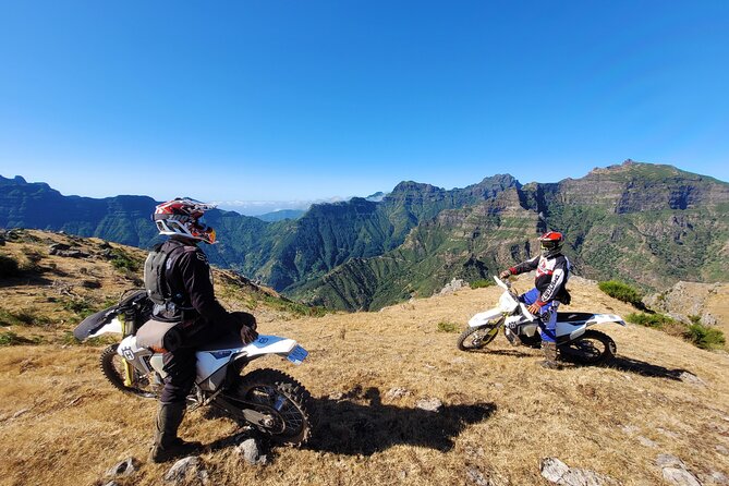Enduro Dirt-Bike Tour - Key highlights to know before you go