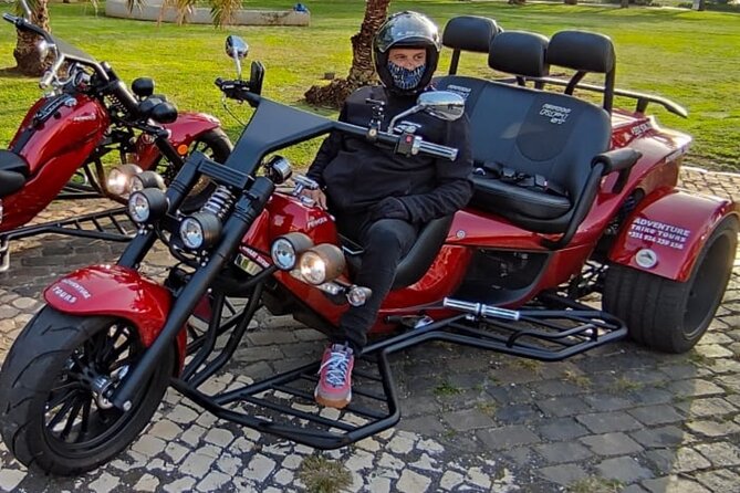 Experience Madeira Private Tour on a Trike - How the 3 to 6 Hour Timing Really Helps