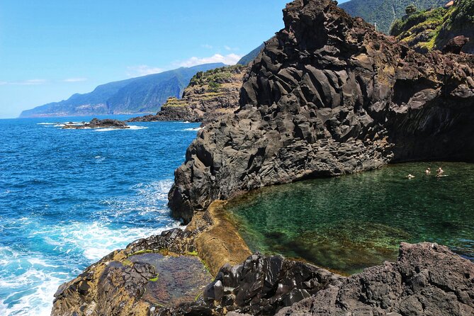 Exploring new Northwest frontiers: Beyond Madeira in 4x4 tour - Key highlights you’ll feel right away