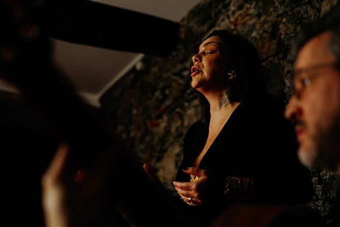 Fado Show with Wine and History in Madeira - Key things that make this Fado show worth your time