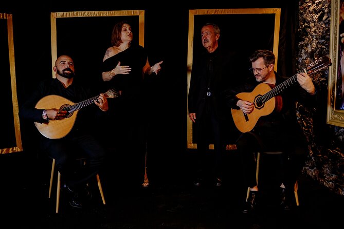 Fado Show with Wine and History in Madeira - The history angle: context without homework