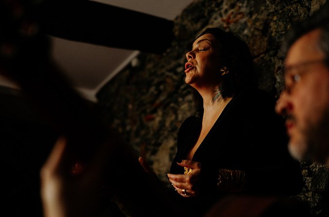Fado Show with Wine and History in Madeira - Price and value: is $30.07 a good deal?