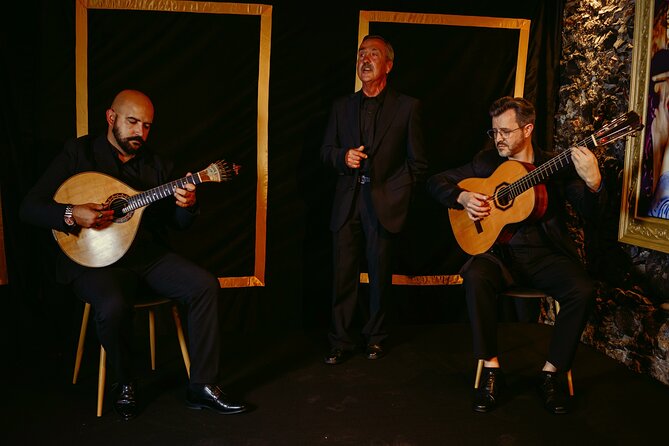 Fado Show with Wine and History in Madeira - Should you book this Fado show in Madeira?