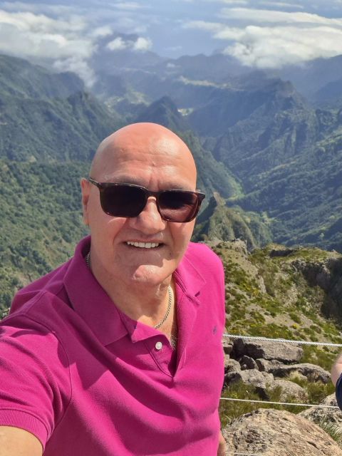 Family tour Madeira Island - Key things that make this tour worth your time
