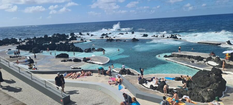 Family tour Madeira Island - How to Prepare for a Great Day on Madeira