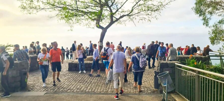 Family tour Madeira Island - Private Madeira Family Tour With Pickup: Start Easy, See More