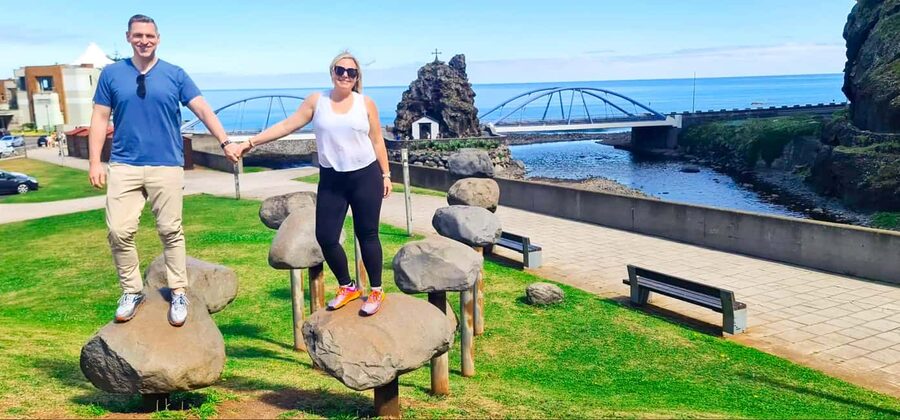 Family tour Madeira Island - The Madeira Sights You’ll Aim For: Viewpoints and Villages
