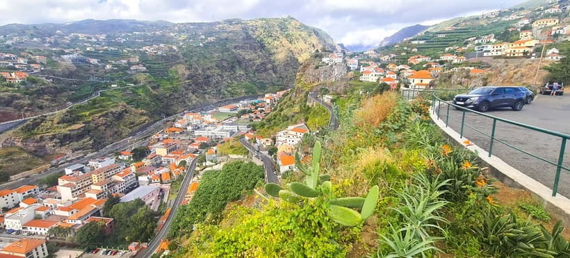 Family tour Madeira Island - What’s Included vs Not: Plan for Small Entrance Fees