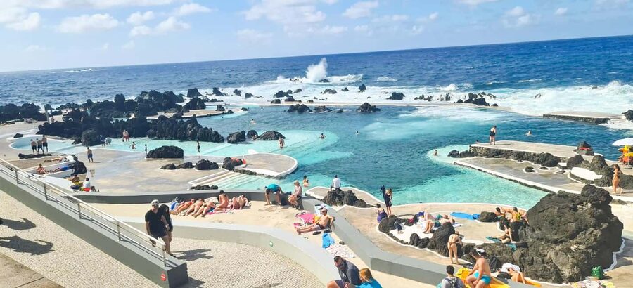 Family tour Madeira Island - Who This Madeira Family Tour Is Best For