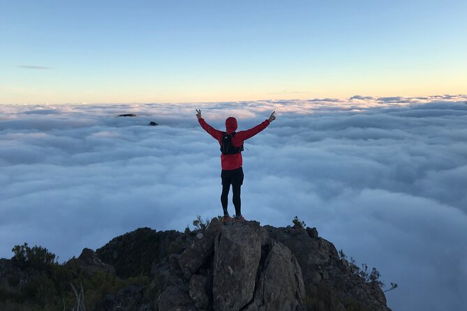Fanal Forest Private Sunset Hike - Posto Florestal Fanal: Where the Walk Begins and How the Day Flows
