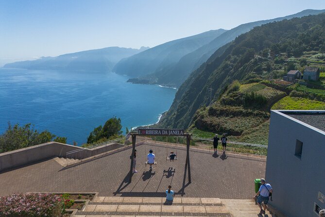 Fanal & Porto Moniz - West Madeira Tour - Key things to know before you go