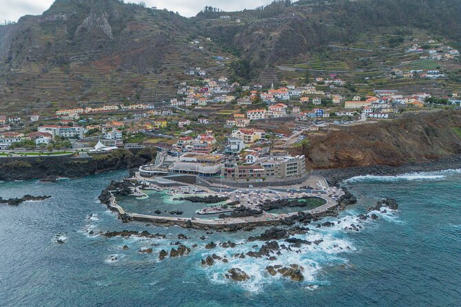 Fanal & Porto Moniz - West Madeira Tour - Fanal Forest at 1,300 meters: laurissilva and quiet magic