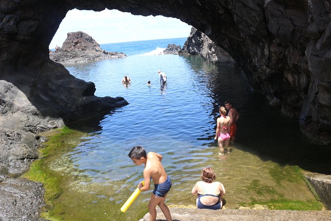 Fascinated Landscapes Northwest 4x4 excursion - Seixal: the calm counterpoint before the long return