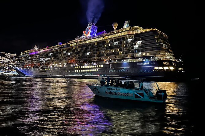 Fireworks by Boat - New Years Eve/June Atlantic Festival - The 10:45 pm Marina Start That Keeps the Night Simple