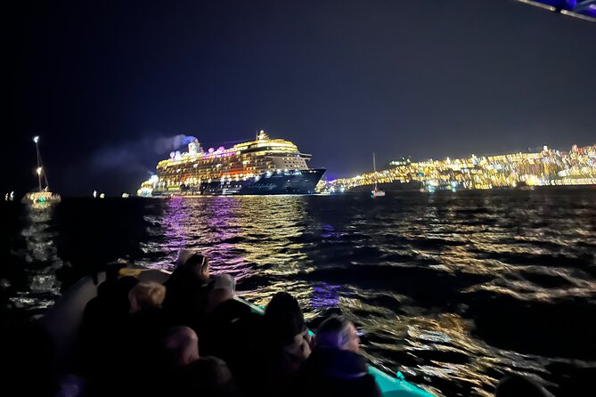 Fireworks by Boat - New Years Eve/June Atlantic Festival - Weather Rules: What You Need to Know Before You Trust the Forecast