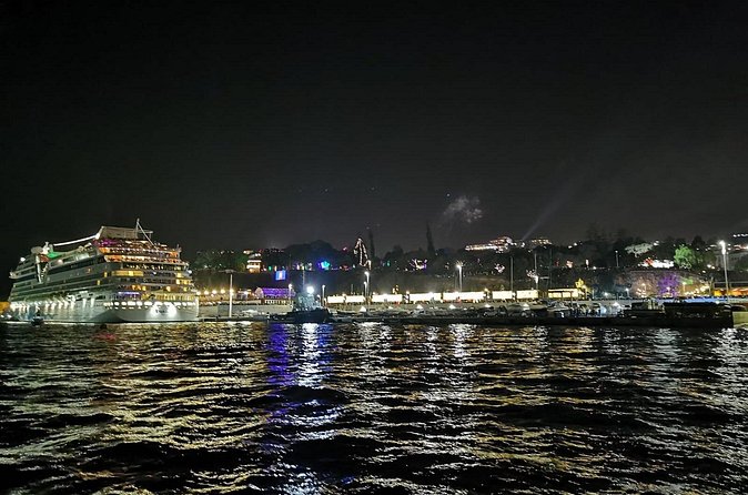 Fireworks by Boat - New Years Eve/June Atlantic Festival - Price and Value: Is $229.77 Worth It?