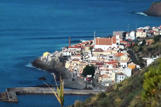 Fishing Villages - Southwest Tour - Southwest Madeira by car: what that 8:30 start really feels like