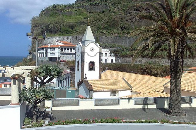 Fishing Villages - Southwest Tour - Price and logistics: value at $42.59 with pickup and English