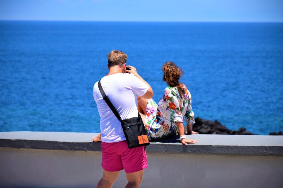 From Funchal: 2-Day Guided Tour of Madeira - Day 2 East: Garajau, Machico, Arid Peaks, and Pico do Arieiro