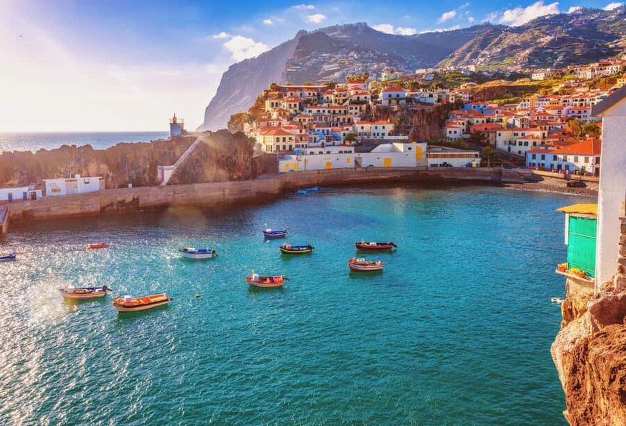 From Funchal: 2-Day Guided Tour of Madeira - Where the Tour Can Feel Long (And How to Plan Around It)