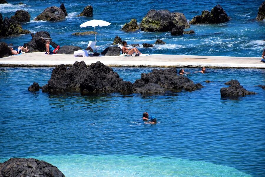 From Funchal: 2-Day Guided Tour of Madeira - The “So What” Behind the Stops: What You’re Actually Learning