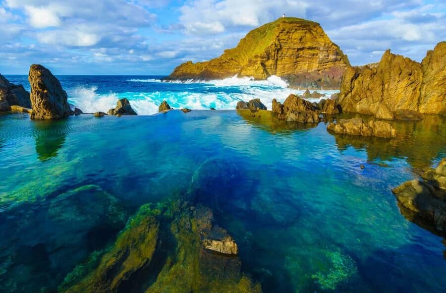 From Funchal: 2-Day Guided Tour of Madeira - Should You Book This 2-Day Guided Tour of Madeira?