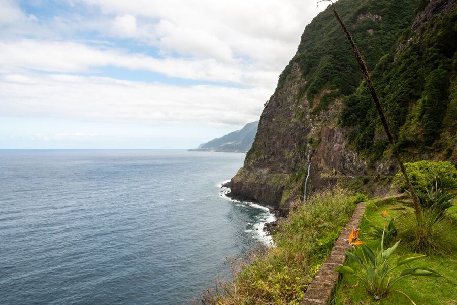 From Funchal: Best of Madeira's West Tour - Cabo Girão Skywalk (Ticket On Site): The Cliff That Feels Like a Movie