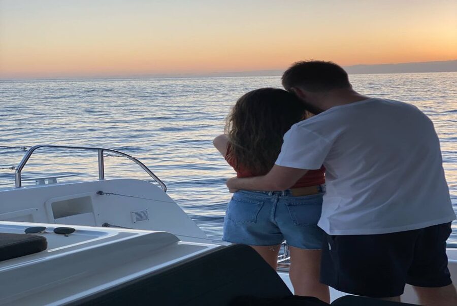 From Funchal: Cabo Girao Sunset Cruise on Luxury Catamaran - Cabo Girão From the Sea: Why This View Feels Special