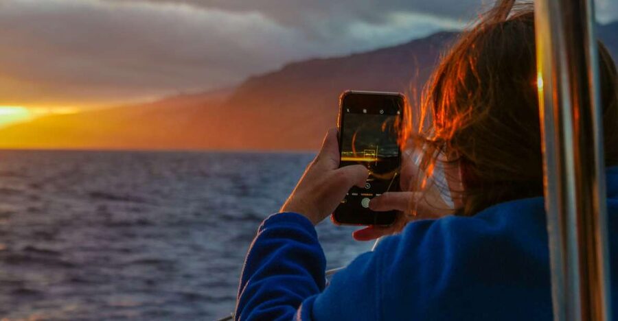 From Funchal: Cabo Girao Sunset Cruise on Luxury Catamaran - Leaving Funchal: Marina Nova Check-In and What to Do First