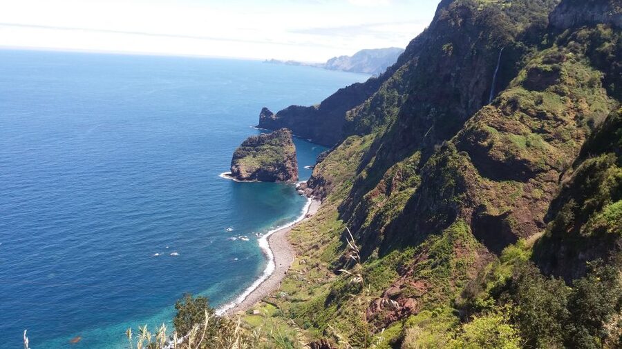 From Funchal: East Tour Madeira 4x4 Jipe Tour Santana Houses - Key highlights to know before you go