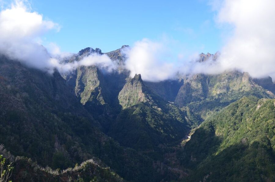 From Funchal: East Tour Madeira 4x4 Jipe Tour Santana Houses - Porto da Cruz: rum-making tradition at Engenhos do Norte