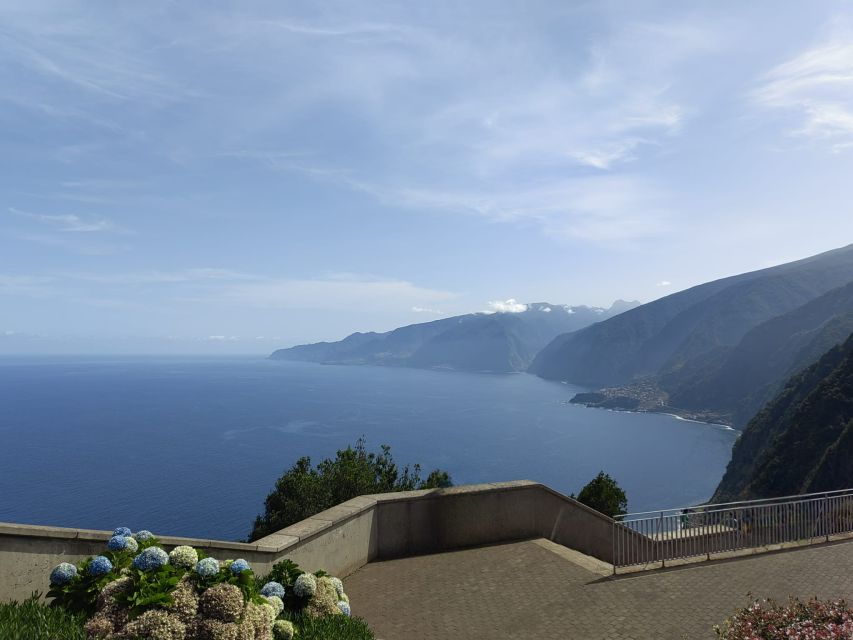 From Funchal: Full-Day Madeira & Porto Moniz Tour - Key things to know before you go