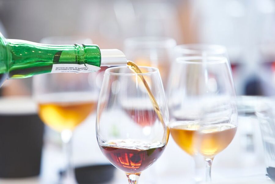 From Funchal: Full-Day Madeira Wine Tour with Lunch - The drive north through Laurissilva: more than just transit