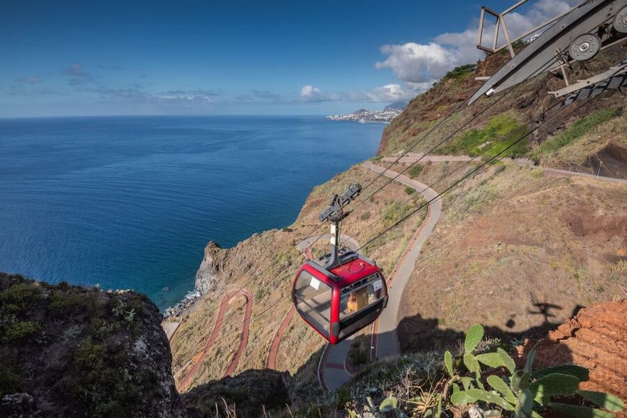 From Funchal: Garajau Tuk-Tuk Tour with Christ King Statue - Key highlights to know before you go
