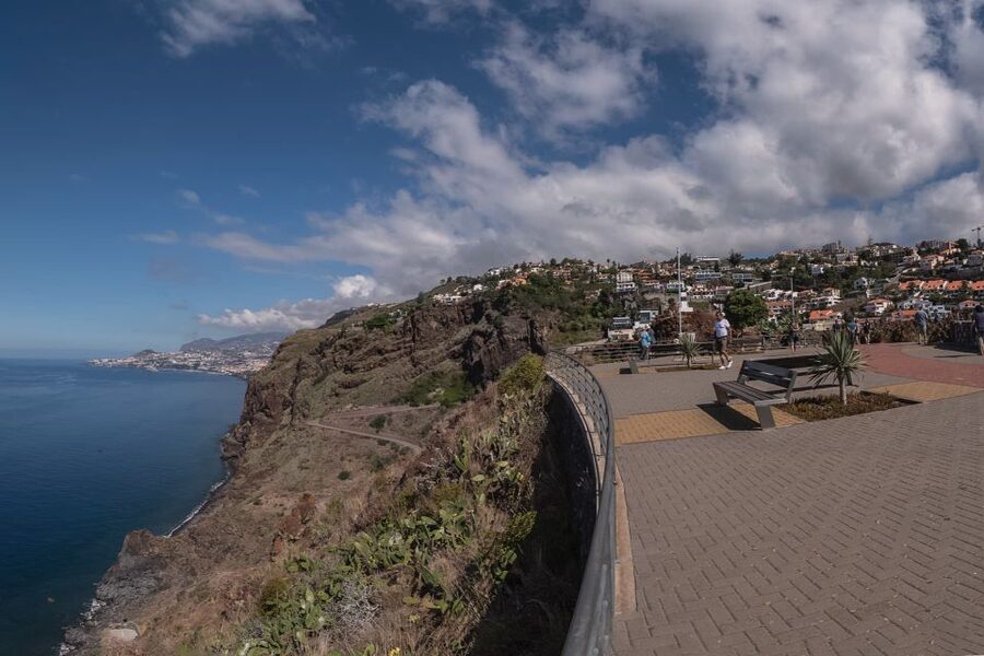 From Funchal: Garajau Tuk-Tuk Tour with Christ King Statue - Who should book this tuk-tuk tour from Funchal