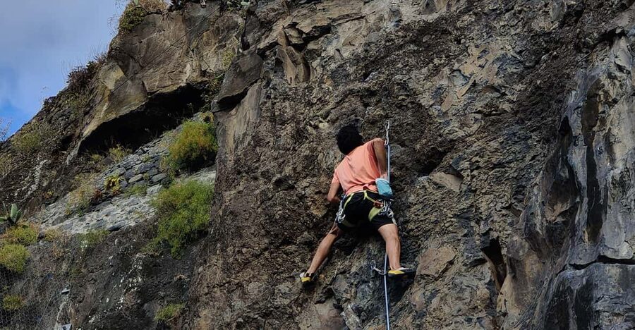 From Funchal: Guided Climbing Tour, with Pick-up - Key things I’d pay attention to