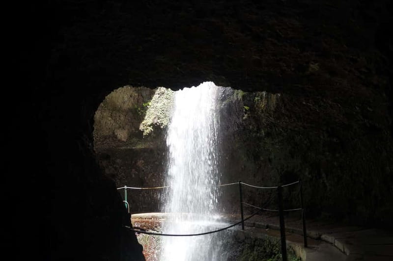 From Funchal: Levada Nova Hiking Tour with stopover at beach - Value check: what’s included (and what you pay for yourself)