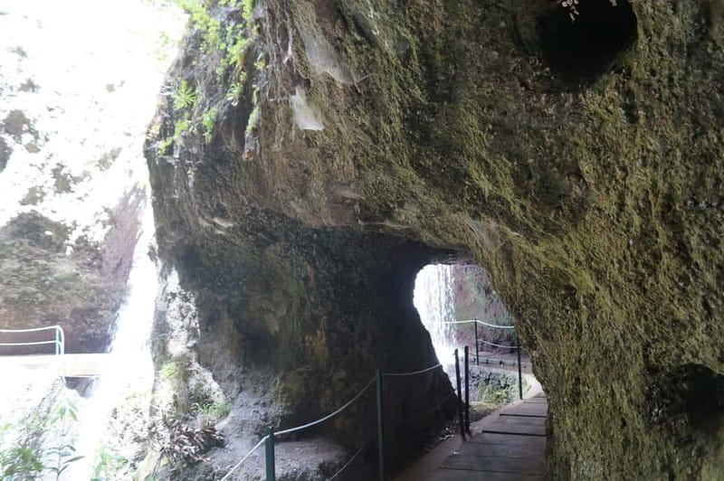 From Funchal: Levada Nova Hiking Tour with stopover at beach - Transfers, timing, and how to plan your day