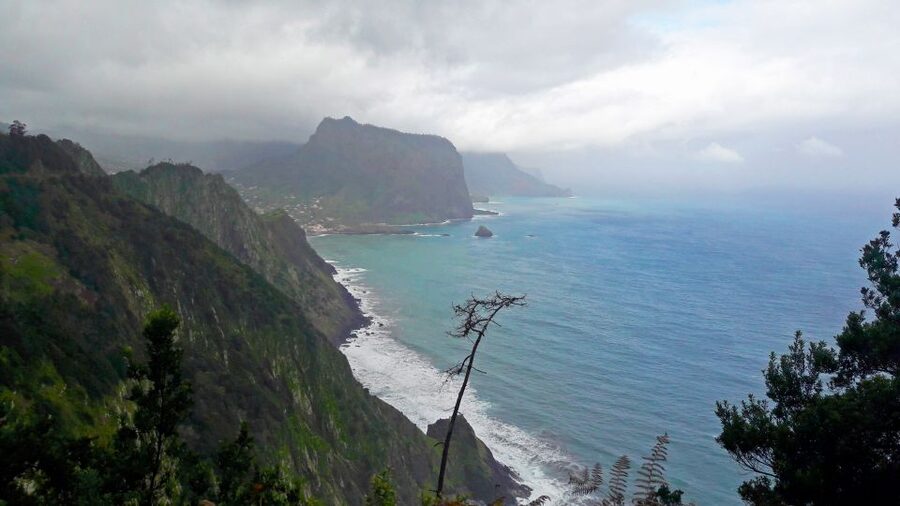 From Funchal: Machico to Porto da Cruz Larano Cliff Hike - How the Day Flows: timing, pace, and the stops that matter