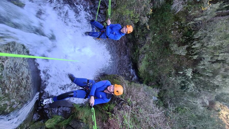 From Funchal: Madeira Island Canyoning for Beginners - Who Should Book This Beginner Tour (and Who Should Skip It)