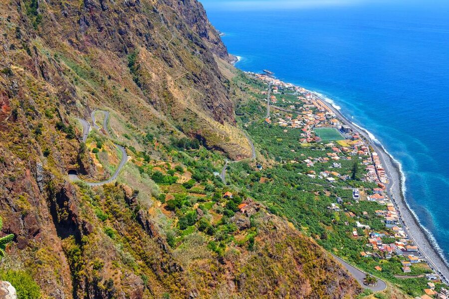 From Funchal: Madeira South Coast Full-Day Tour - Key Points to Know Before You Go