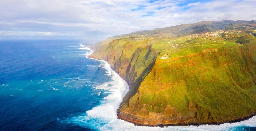 From Funchal: Madeira South Coast Full-Day Tour - Lunch at Ponta do Pargo: where to eat when it’s on you