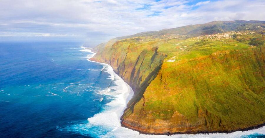 From Funchal: Madeira South Coast Full-Day Tour - Price and value of the $42 8-hour south coast day