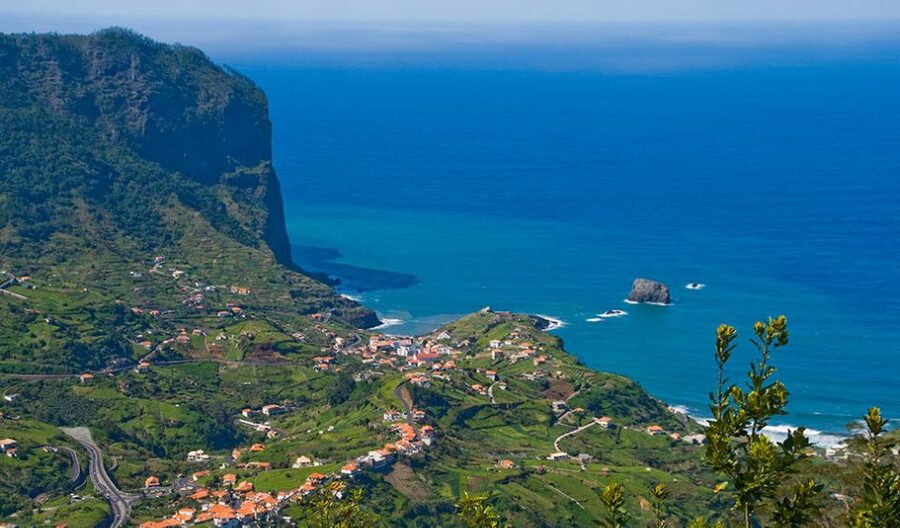 From Funchal: North Coast Day Trip - A north-coast day trip that feels like a route, not a checklist
