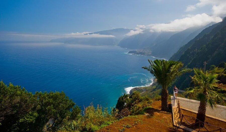 From Funchal: North Coast Day Trip - Back through valleys and ravines: why the return ride matters