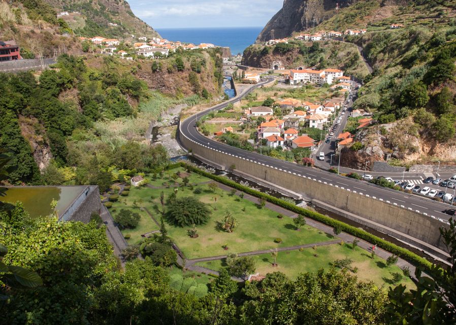 From Funchal: North Coast Day Trip - Price and value: is $42 worth an 8-hour drive?