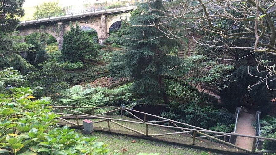 From Funchal: Nuns Valley, Monte and Sleigh Ride Tour - Monte’s church stop and Emperor Charles I’s tomb